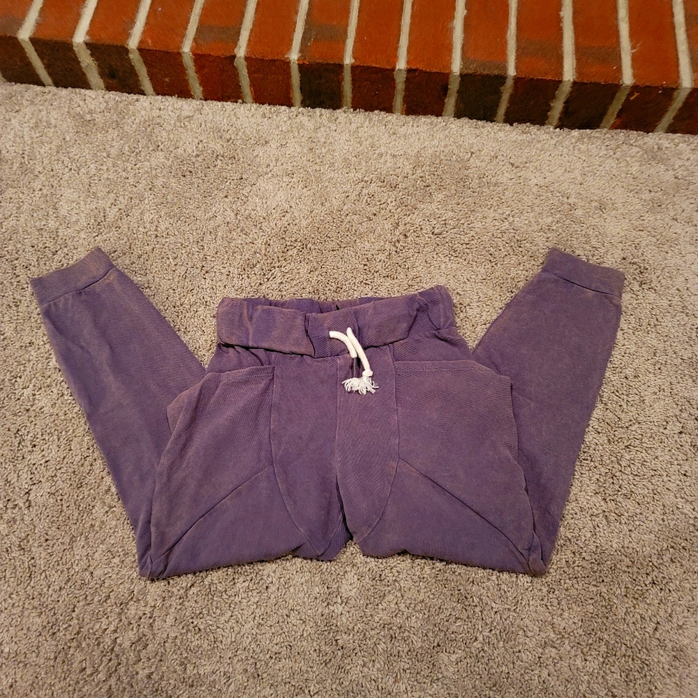 Girls Art Class Lounge Pants